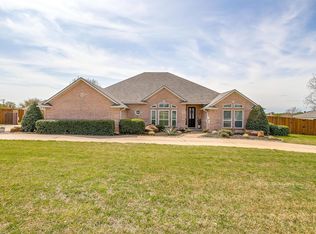 109 Trinity Dr, Willow Park, TX 76087