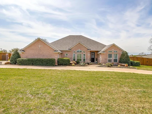 109 Trinity Dr, Willow Park, TX 76087