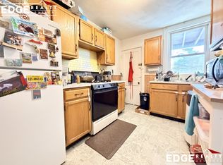 63 Euston Rd APT 4, Brighton, MA 02135