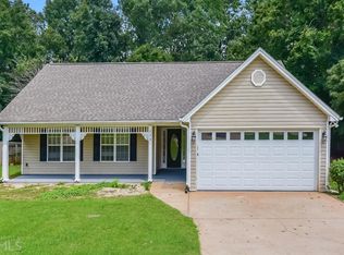 230 Butler Bridge Cir, Covington, GA 30016
