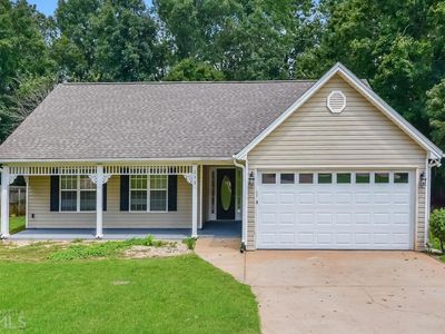 230 Butler Bridge Cir, Covington, GA, 30016