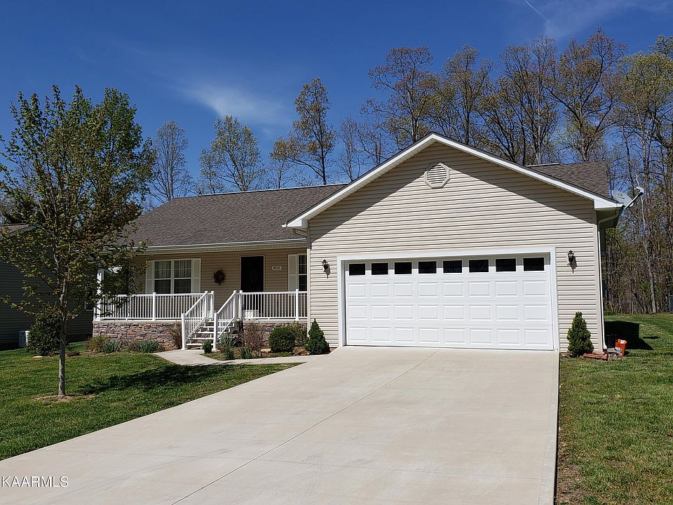 3010 Pomo Cir, Crossville, TN 38572 Zillow