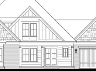 LOT 15 Clermont Cv, Freeport, FL 32439