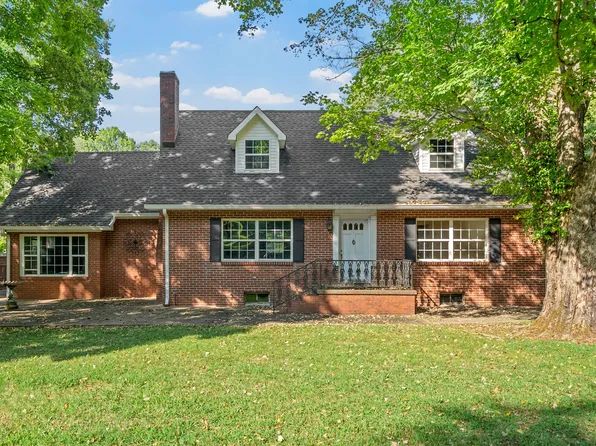 1523 Madison St, Clarksville, TN 37040