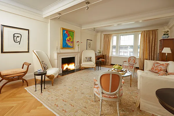 Sold by Brown Harris Stevens | media 8