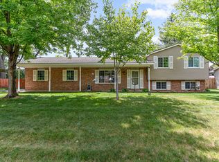 5365 Barkley St, Commerce Township, MI 48382