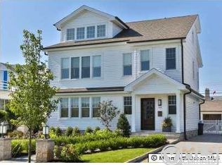 102 Neptune Pl, Sea Girt, NJ 08750