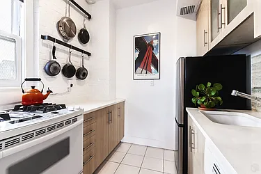 Sold by Halstead Real Estate