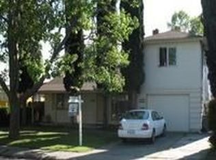 10321 Dover Way, San Jose, CA 95127