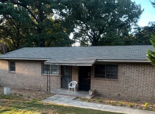 4109 Brookdale Ave #1200, Macon, GA 31204