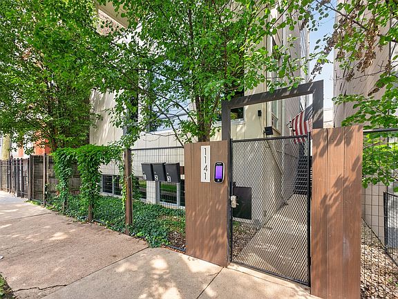 2nd image of 1141 N Leavitt St #1