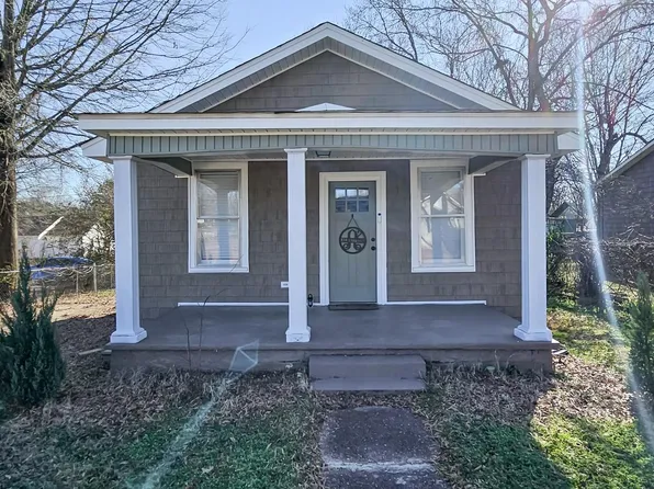 513 Collier Ave, Florence, AL 35630