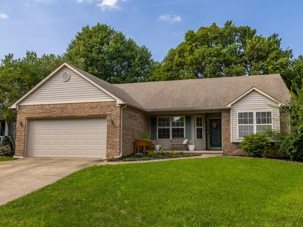 1229 Melody Ln, Lexington, KY 40514
