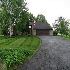 4030 E Langerwood Ln, Syracuse, NY, 13215