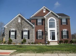 831 River Heights Dr, Mount Juliet, TN 37122