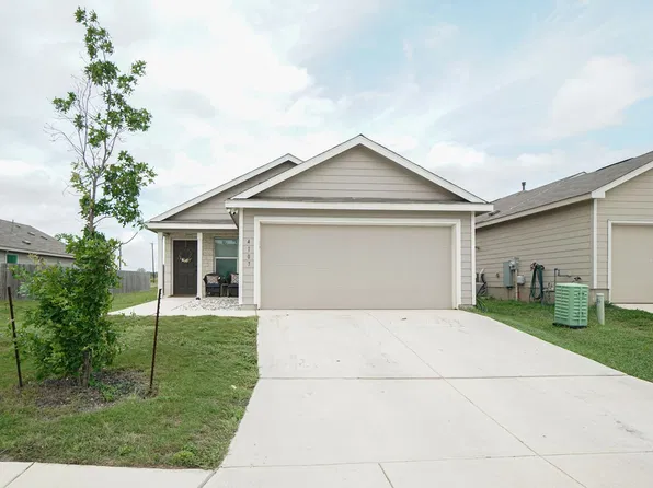 4107 Imogene Ivy, San Antonio, TX 78211