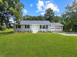 534 White Oak Rd, Eure, NC 27935