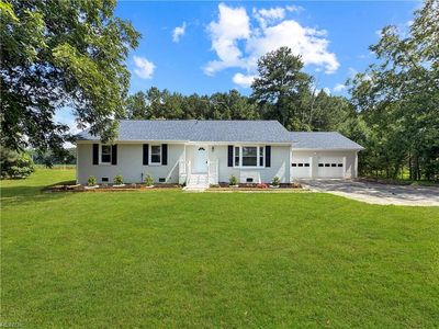 534 White Oak Rd, Eure, NC, 27935