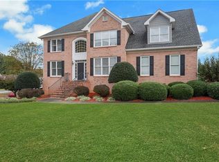 1354 Megan Danielle Dr SW, Lilburn, GA 30047