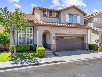 33 Willowbrook Ln, Rancho Santa Margarita, CA, 92688