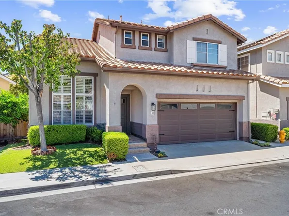 33 Willowbrook Ln, Rancho Santa Margarita, CA 92688
