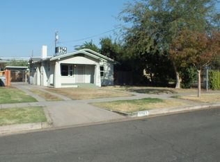 1125 N Vagedes Ave, Fresno, CA