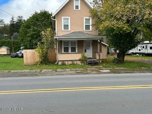 1315 Dewey Ave, Williamsport, PA 17701