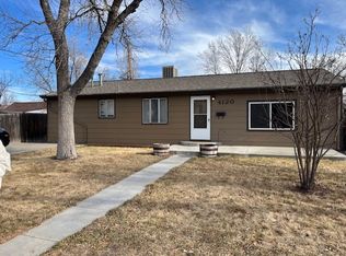 4120 S Lipan St, Englewood, CO 80110