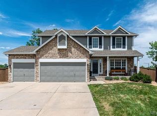 10105 White Oak Way, Highlands Ranch, CO 80129