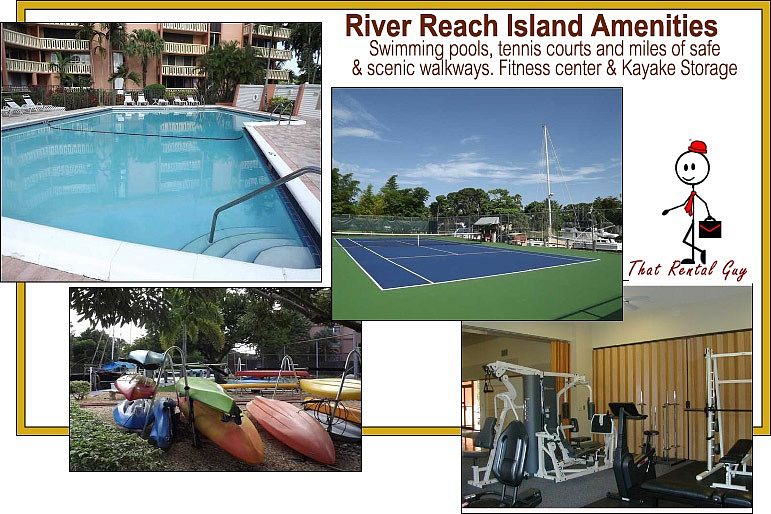 1st image of 1201 River Reach Dr APT 401