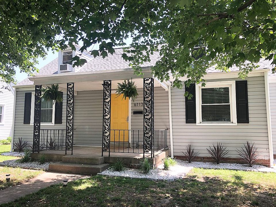1st image of 6113 Clover Ln