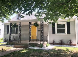 6113 Clover Ln, Henrico, VA 23228