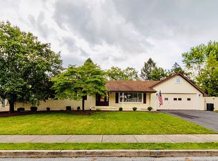 1311 Atlas Ln, Northampton, PA 18067