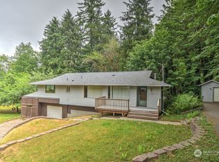 5848 Rehklau Rd SE, Olympia, WA 98513