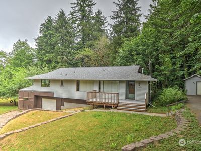5848 Rehklau Road SE, Olympia, WA, 98513