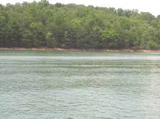 Tr1&3 Nottely Dam Rd, Blairsville, GA 30512