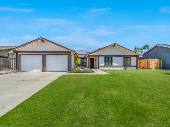 1030 W Monte Vista Avenue, Visalia, CA 93277