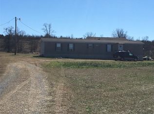 43 Chippawa Trl, Conway, AR 72032