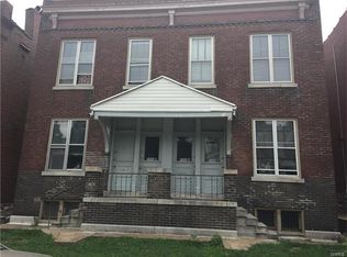 3446-3448 Miami St, Saint Louis, MO