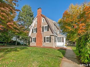 148 Whiting Lane, West Hartford, CT 06119