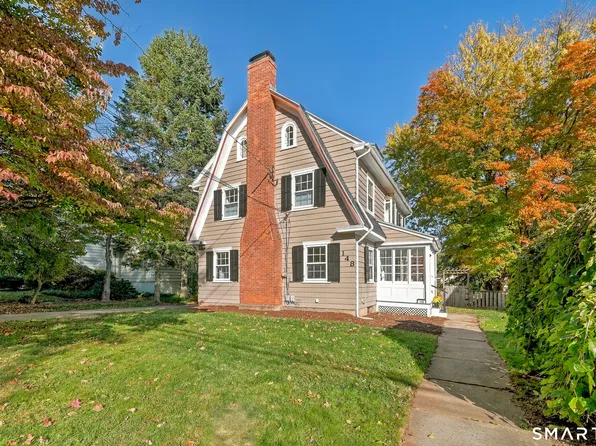 148 Whiting Lane, West Hartford, CT 06119