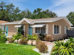 1901 55th St S, Gulfport, FL 33707
