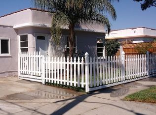 21607 S Prospect Ave, Carson, CA 90810