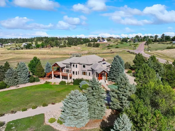 7405 Sagebrush Drive, Parker, CO 80138