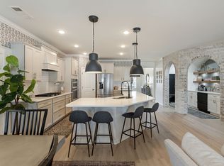 1002 Maleventum Way, Spring Hill, TN 37174