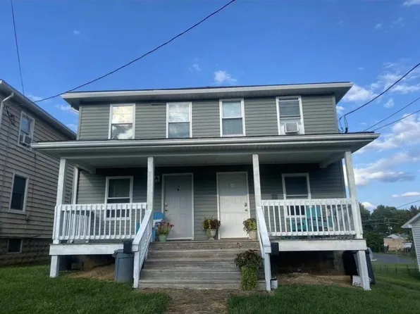 14 Mill St #14, Frostburg, MD 21532