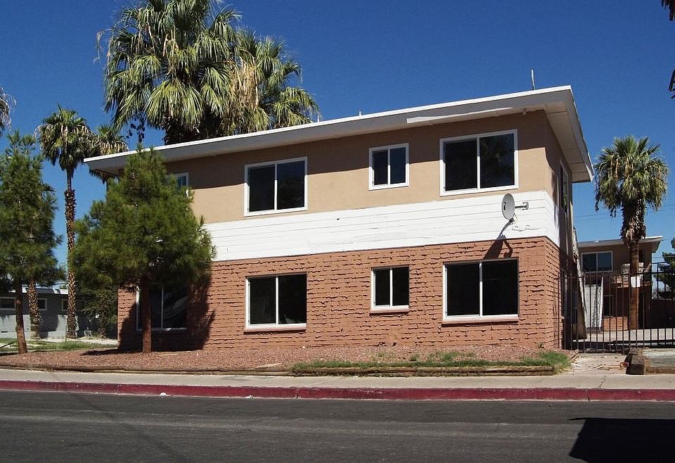 1st image of 2101 Sunrise Ave APT 7