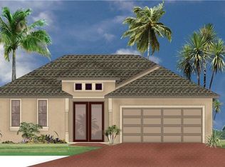 115 Coca Ln, Rotonda West, FL 33947