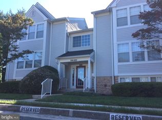 198 Jumpers Cir #166, Baltimore, MD 21236