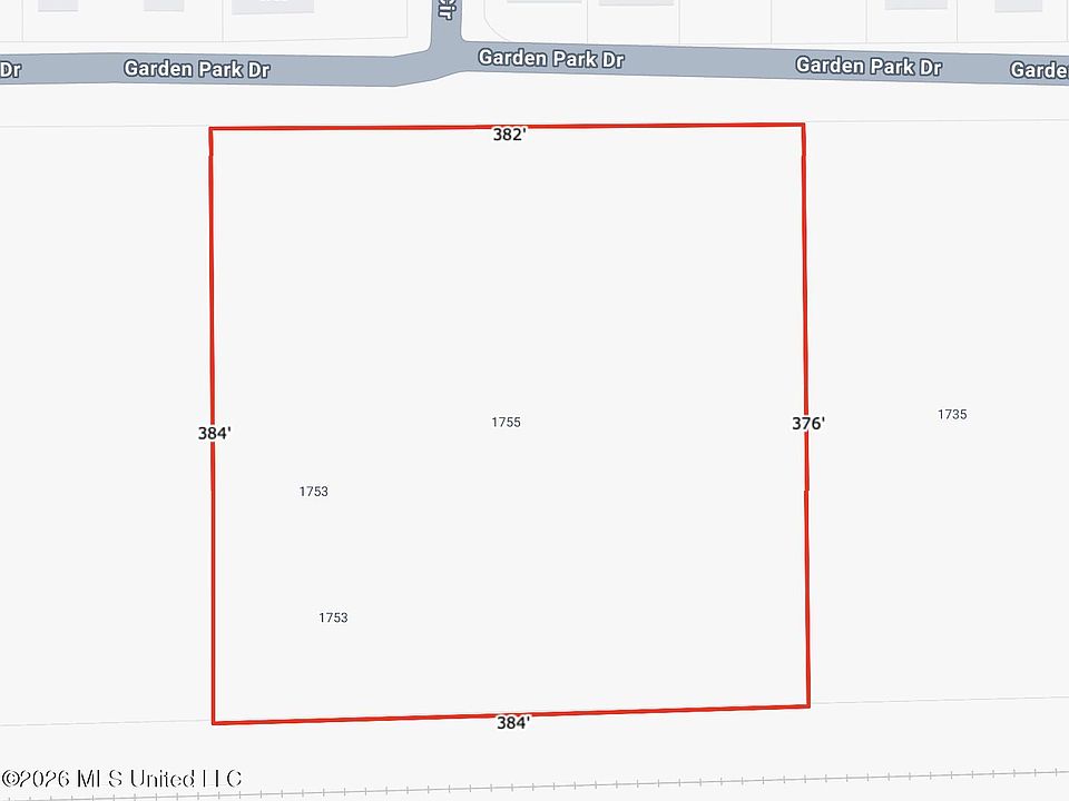 2nd image of 1755 Garden Park Dr